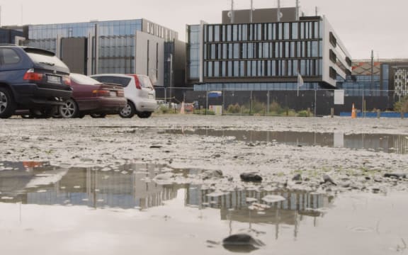 Episode 6: Lessons from the Rubble