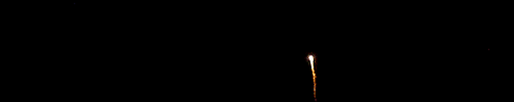 A Gif of fireworks