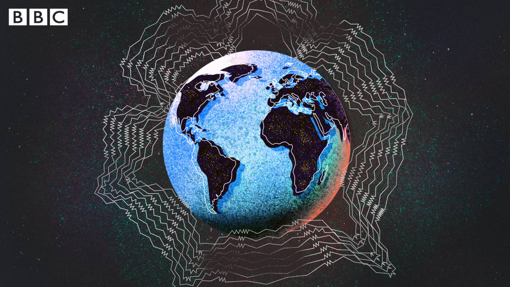 Max Richter's Voices