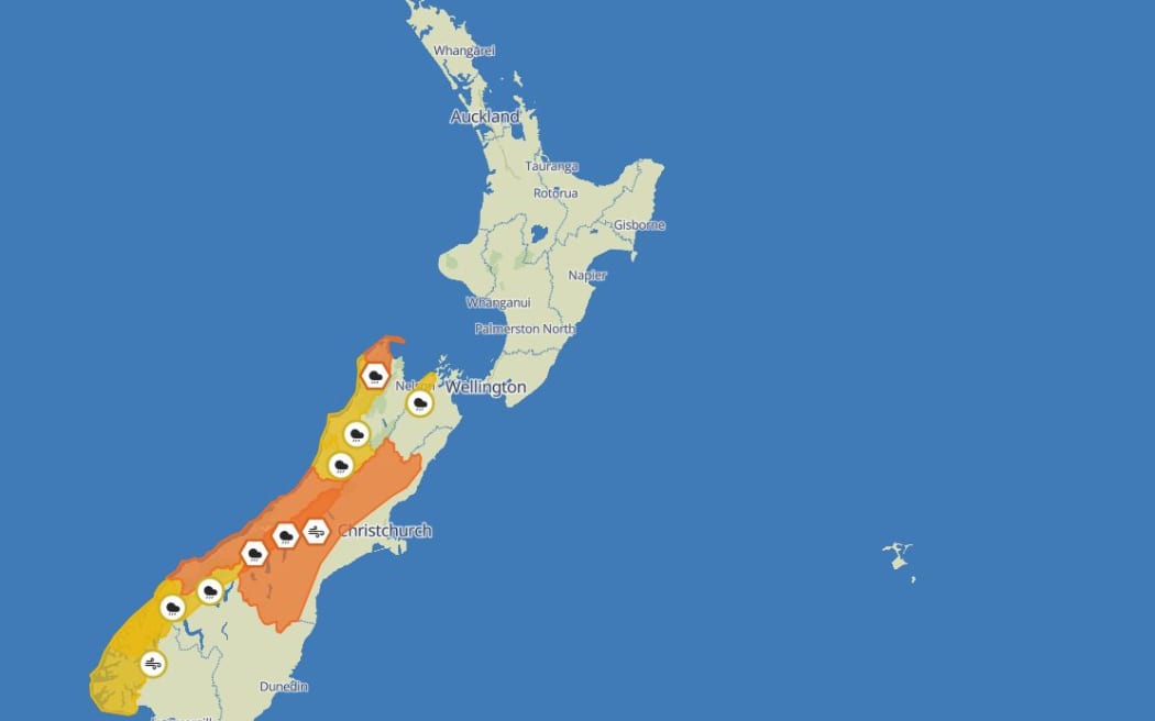 weather warnings 26 Nov