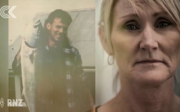 Tim McKinnel to investigate Gail Maney's murder conviction