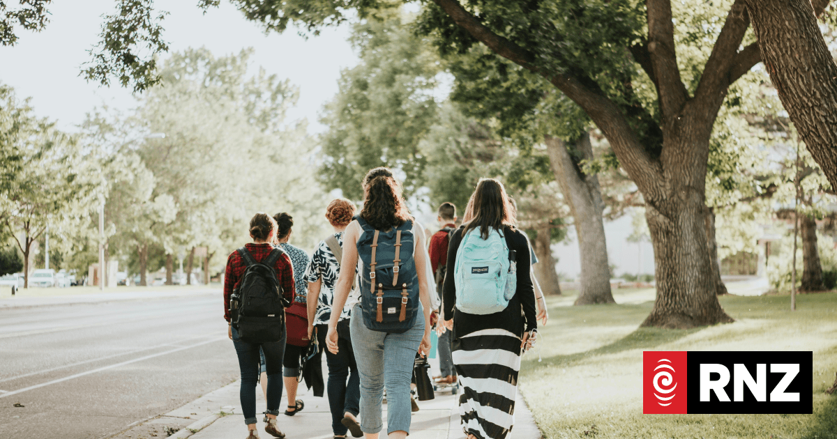 Lowest NCEA achievement rate for past 5 years