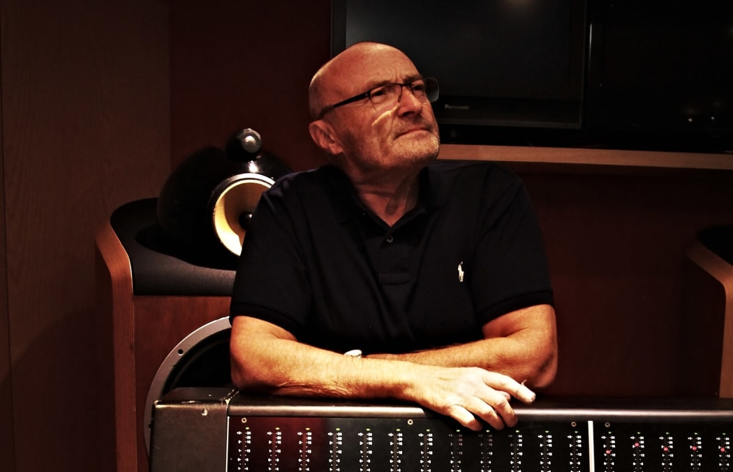 Phil Collins