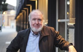Kevin Kelly, founder of Wired