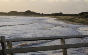 The Chatham Islands