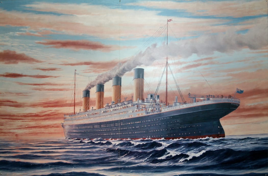 titanic
