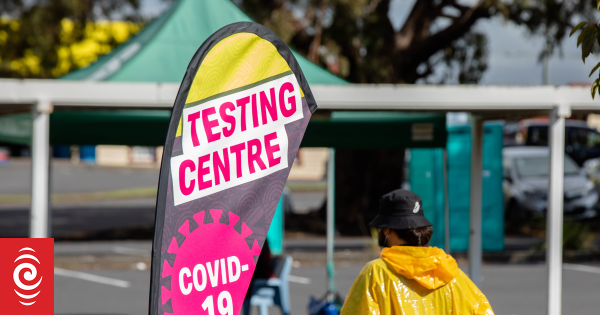 'Paranoia and misinformation spread faster than Covid', inquiry told