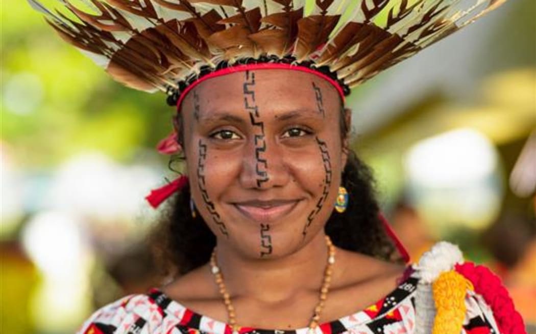 PNG Solomon Islands Association 49th Independence celebrations 2024.