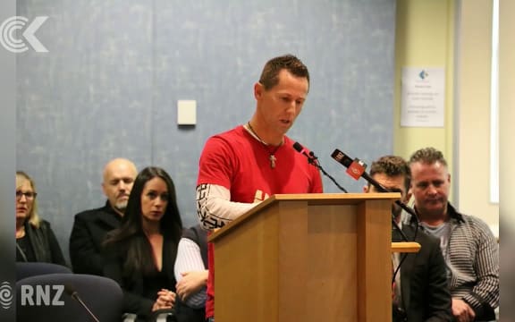 Bella Vista residents plead with Tauranga City Council: RNZ Checkpoint