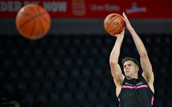 Tom Abercrombie of the Breakers