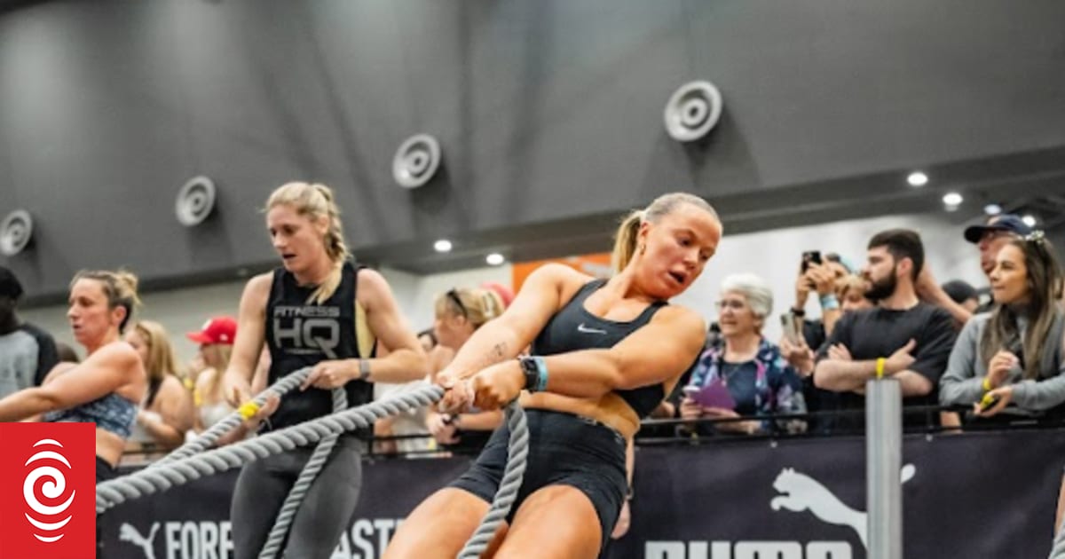 What is Hyrox and why is everyone talking about it?