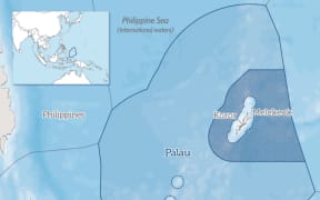 The sanctuary will fully protect about 80 percent of the nation’s maritime territory.