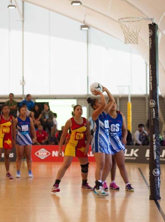 Sport Samoa Seal Final Qualifying Berth For Netballs World Youth Cup Rnz News