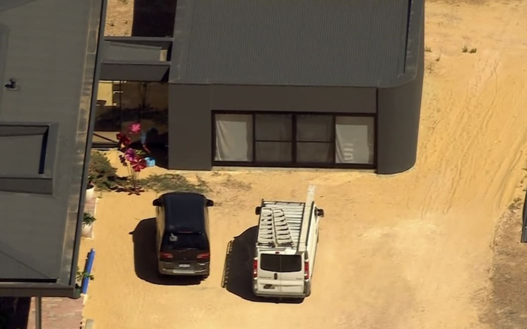 Jayson Joseph Michaels lived at his parents home in Bindoon.