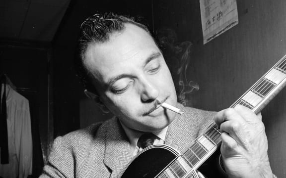 Django Rheinhardt