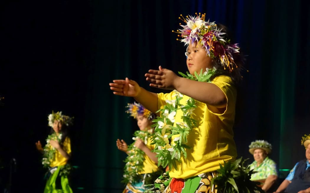 Miharo Polyfest, formally known as Murihiku Polyfest