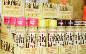 Flavoured Kava supplements