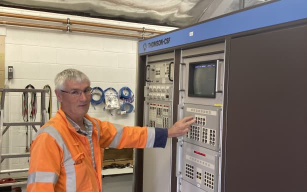RNZ Pacific transmitter back on-air | RNZ