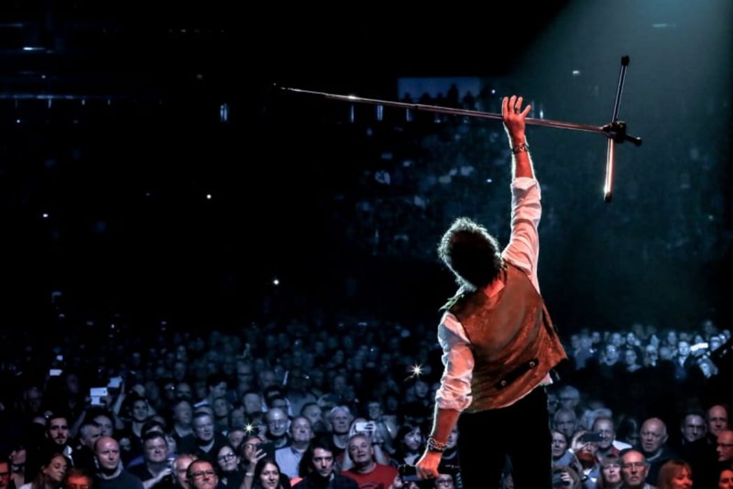 Paul Rodgers
