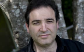 John Psathas