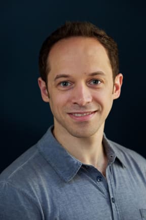David Epstein
