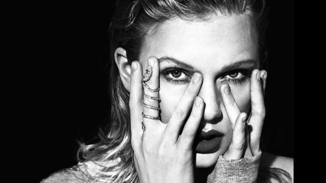 Taylor Swift, 2017