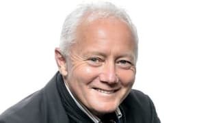 Michael Barnett