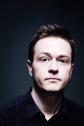 Johann Hari