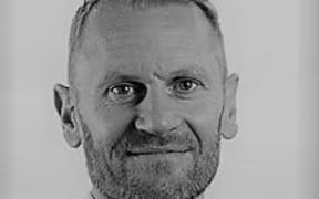 Christchurch based Coroner Marcus Elliot
