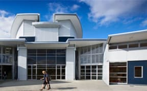 Whangaparaoa College