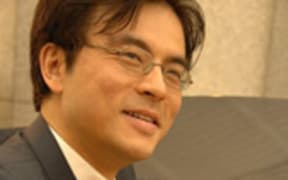 Gao Ping