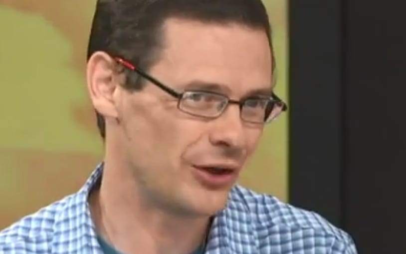 Dr Craig Sutherland