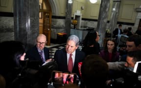 Winston Peters