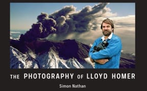 Flying High: The Photography of Lloyd Homer