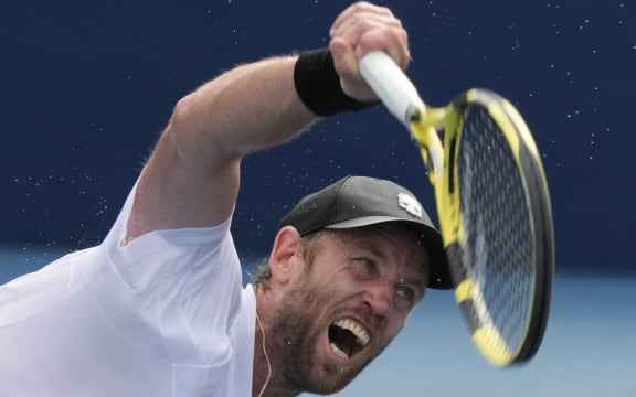 Michael Venus