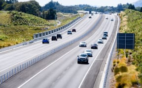 Kapiti Expressway