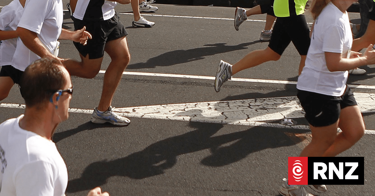 Parkrun: the growing phenomenon getting people walking and running