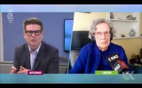 DHB threatens to cut off 96 year old's home help in Levin: RNZ Checkpoint