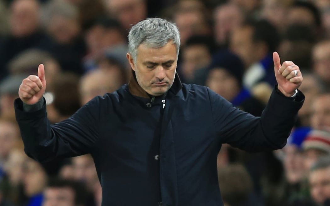 Jose Mourinho has been confirmed as the new manager of Manchester United.