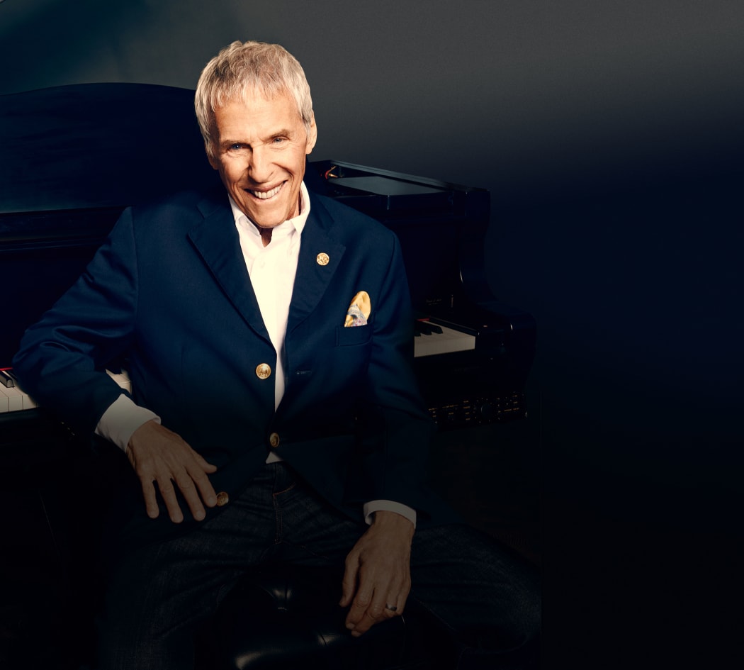 Burt Bacharach