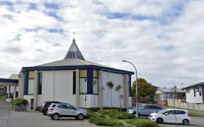 St Margaret's Church in Hillsborough, Auckland.