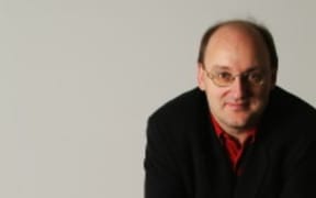 Michael Endres