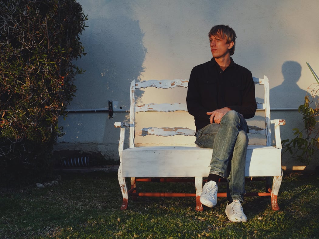 Steve Gunn