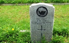 31 soliders who were killed in Malaysia and Vietnam and have been lying in non commonwealth war cemetaries.