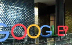 Google News Lab's Asia Pacific HQ in Singapore.