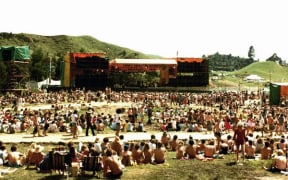 Sweetwaters Festival 1980