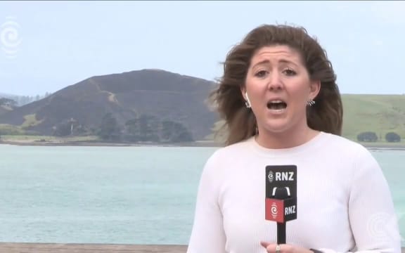 Stranded woman lights fires on island for four days in rescue bid