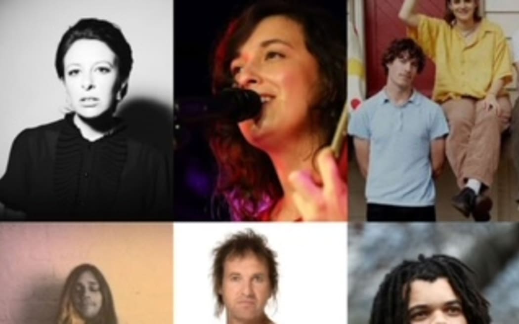 NZMM 2023 Special - 'The Song I Wish I'd Written'