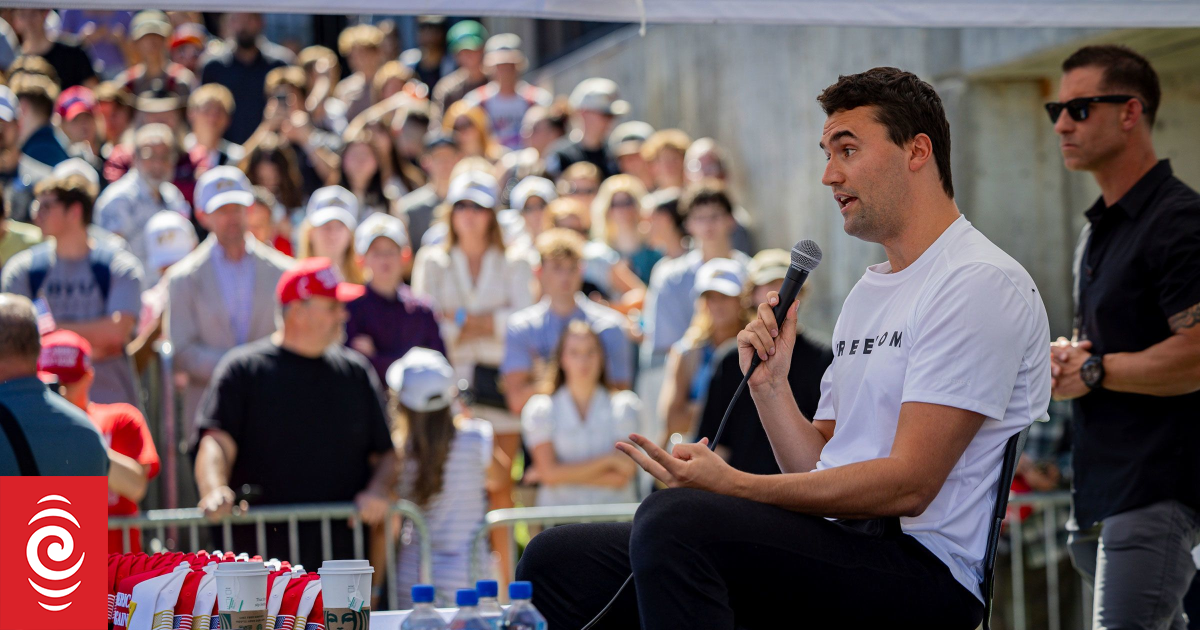 The investigation into Charlie Kirk’s killing continues. Here’s what we ...