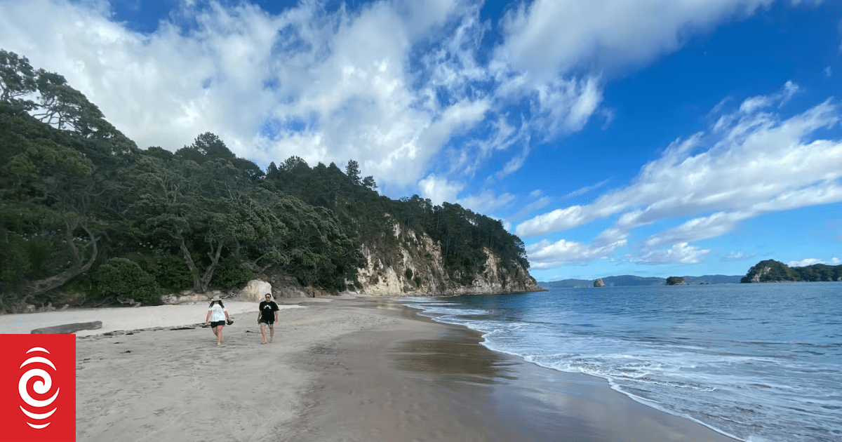 Hāhei Beach tragedy: Coroner warns of climbing dangers after boy’s death